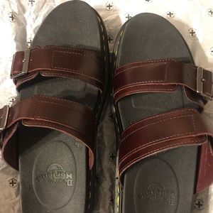 Dr. Martens Air Wair